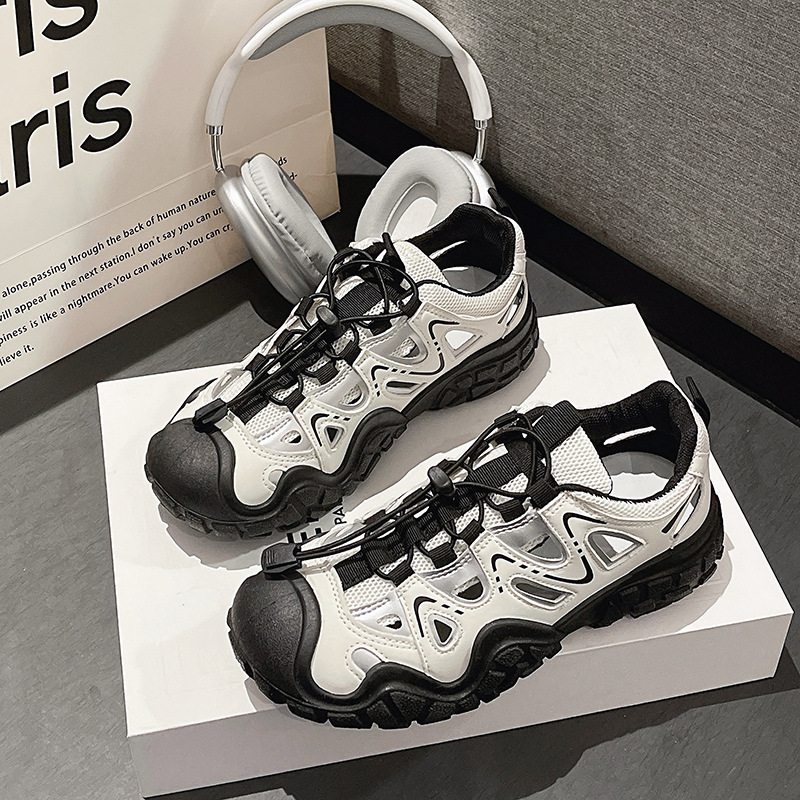 Outdoor Sport Lights - Women's Outdoor Hiking Shoes 2026 Breathable