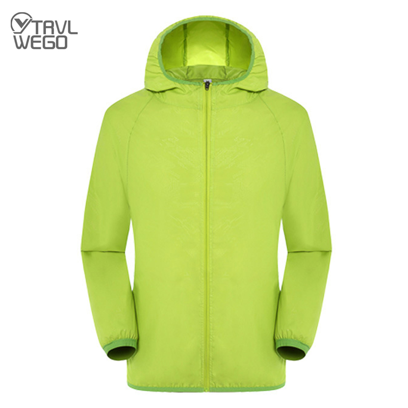 Outdoor Sport Jacket Women'S - TRVLWEGO Outdoor Running Camping Hiking Bike