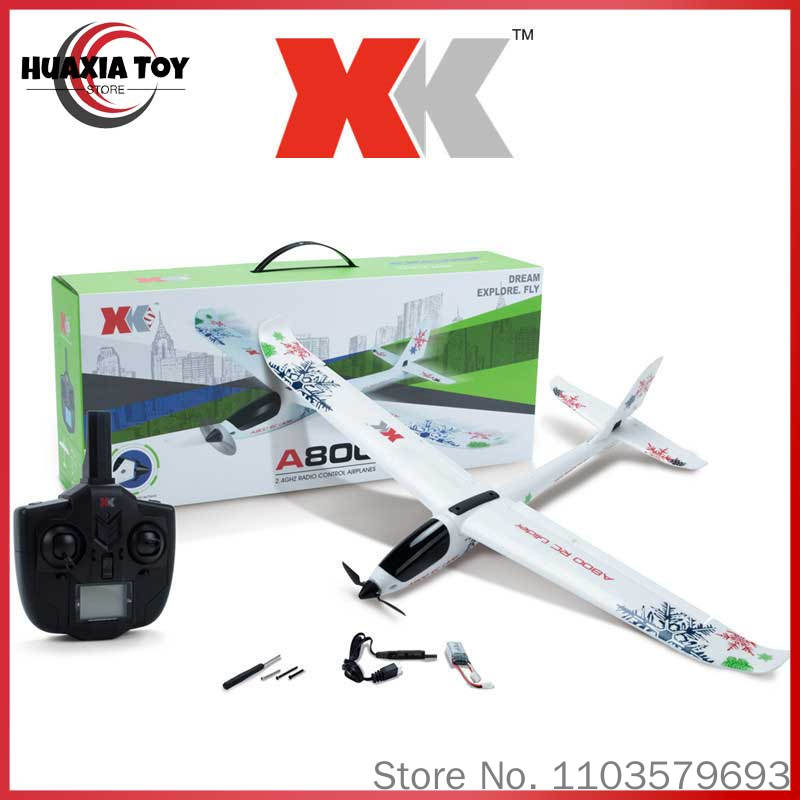 Wltoys Xk Rc Glider Xka800 5 C - Outdoor Sport Hobbies review and price