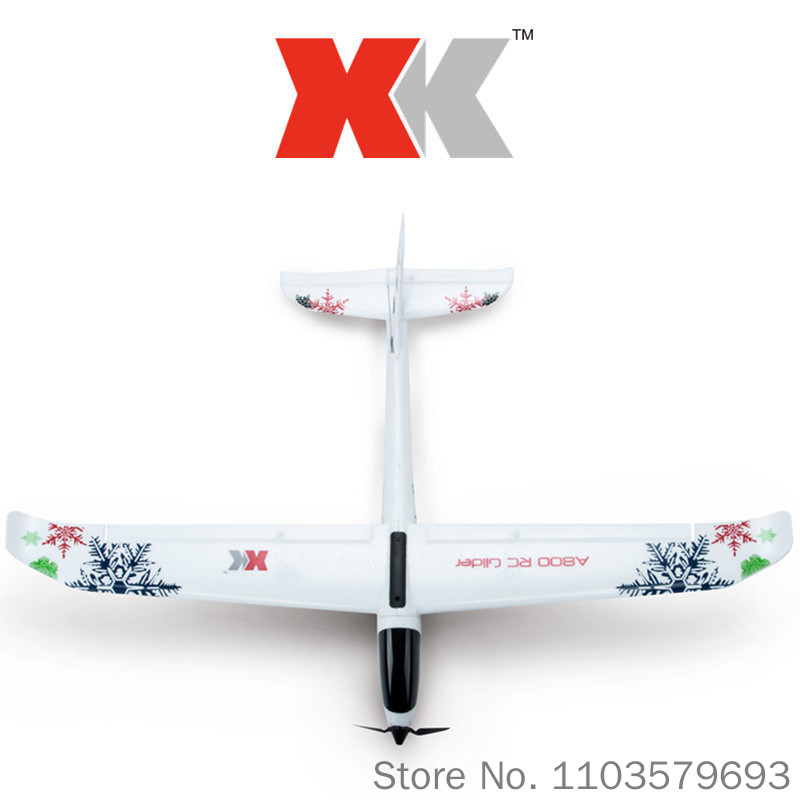 Wltoys Xk Rc Glider Xka800 5 C - Outdoor Sport Hobbies review and price