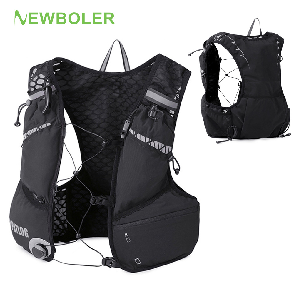 NEWBOLER Outdoor Trail Running - Trail Running Vest review and price