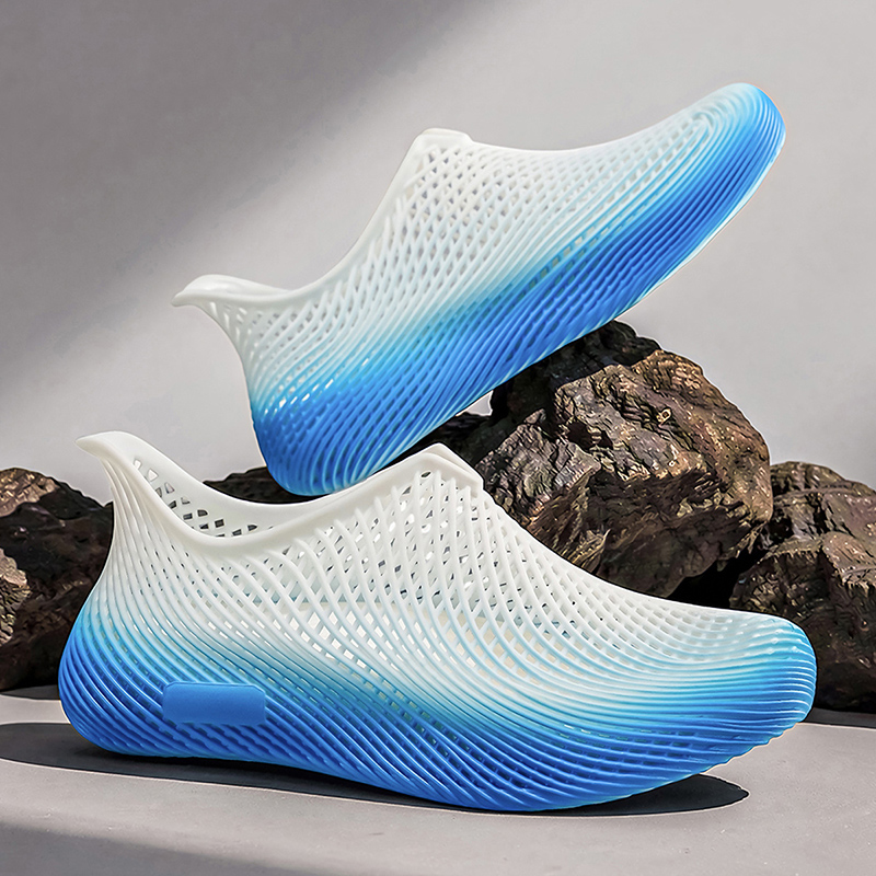 Summer 3D Printed Clogs Lightw - Outdoor Sport Outfit review and price