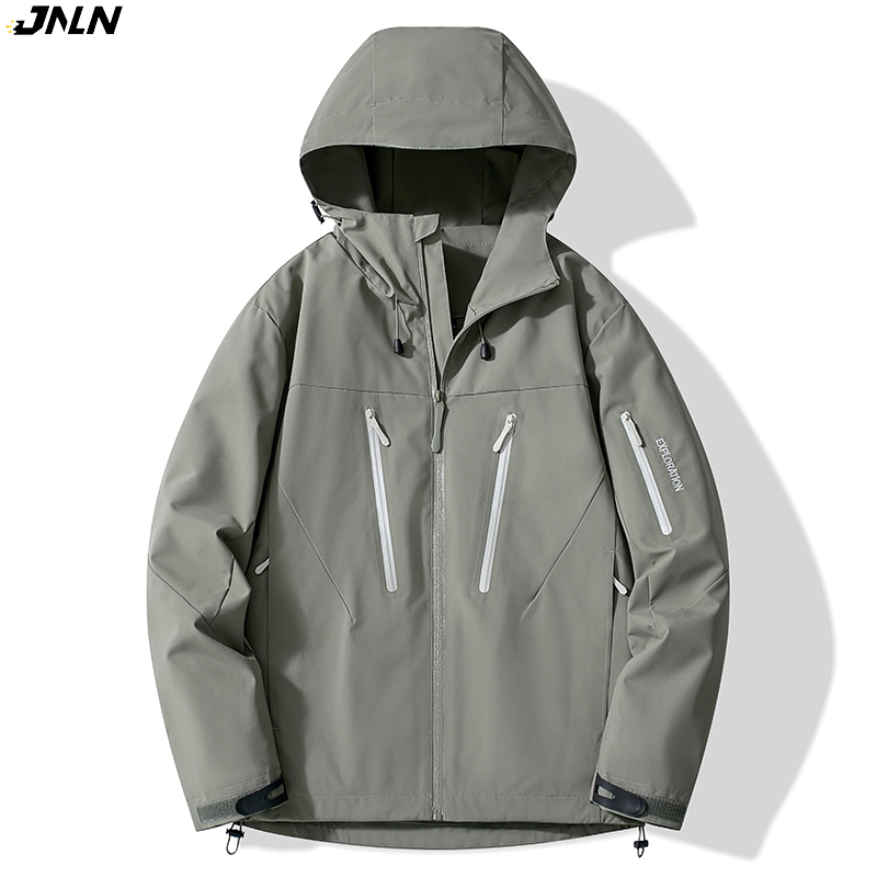 JNLN Men's Women's Waterproof  - Outdoor Sport Jacket Women'S review and price