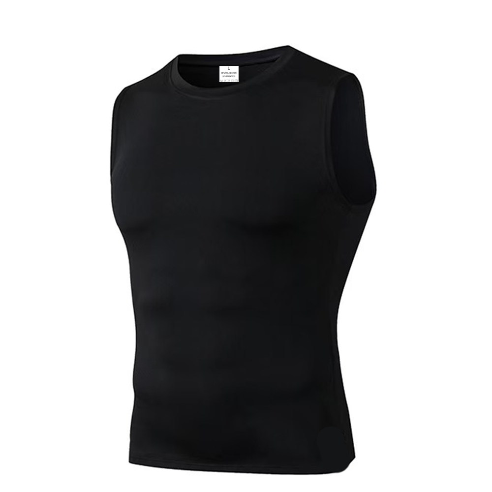 Men Solid Color Quick Dry Slee - Trail Running Vest review and price