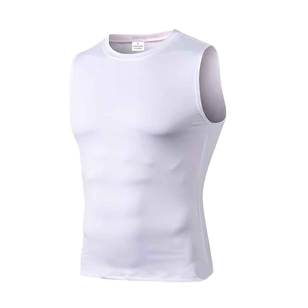 Men Solid Color Quick Dry Slee - Trail Running Vest review and price