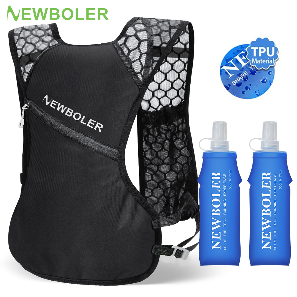 NEWBOLER Outdoor Trail Running - Trail Running Vest review and price