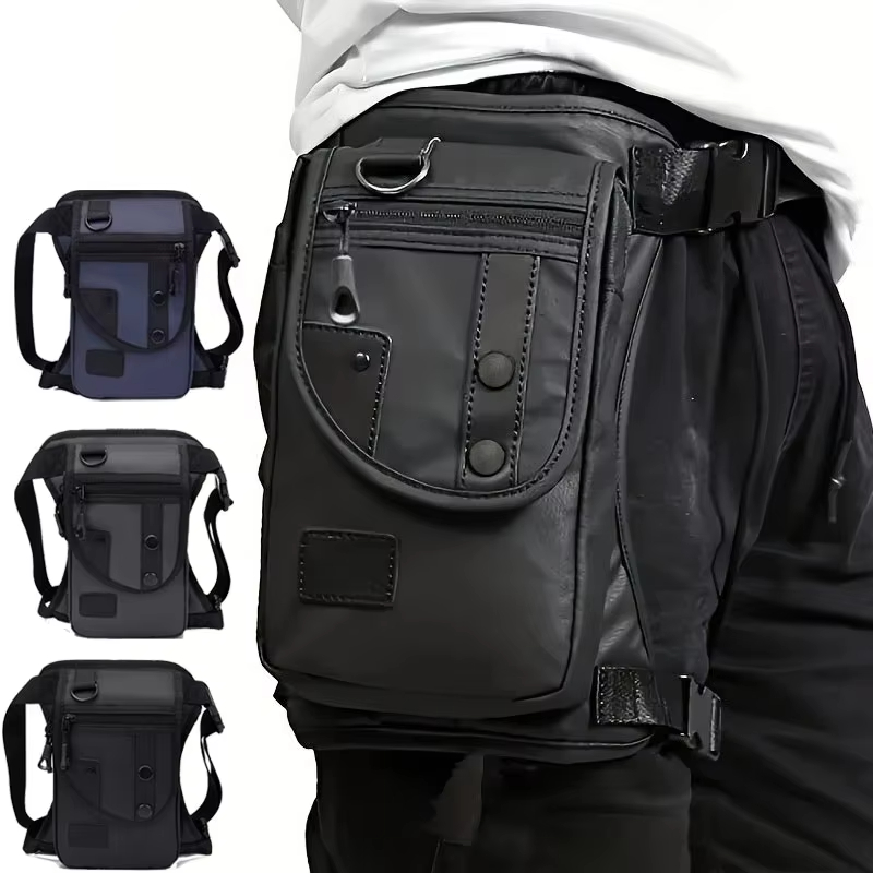 Climbing Men Leg Bag Outdoor T - Outdoor Sport Leggings review and price