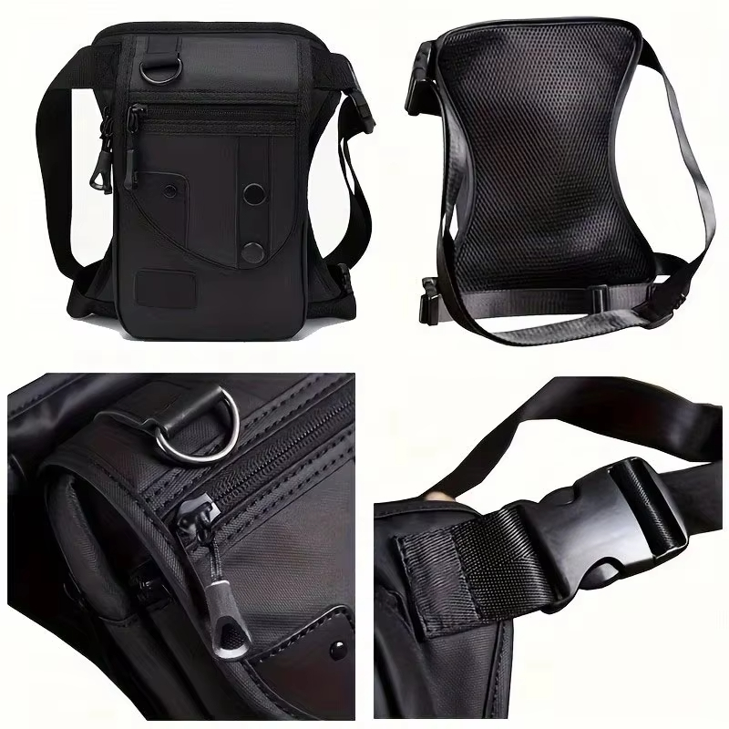 Climbing Men Leg Bag Outdoor T - Outdoor Sport Leggings review and price