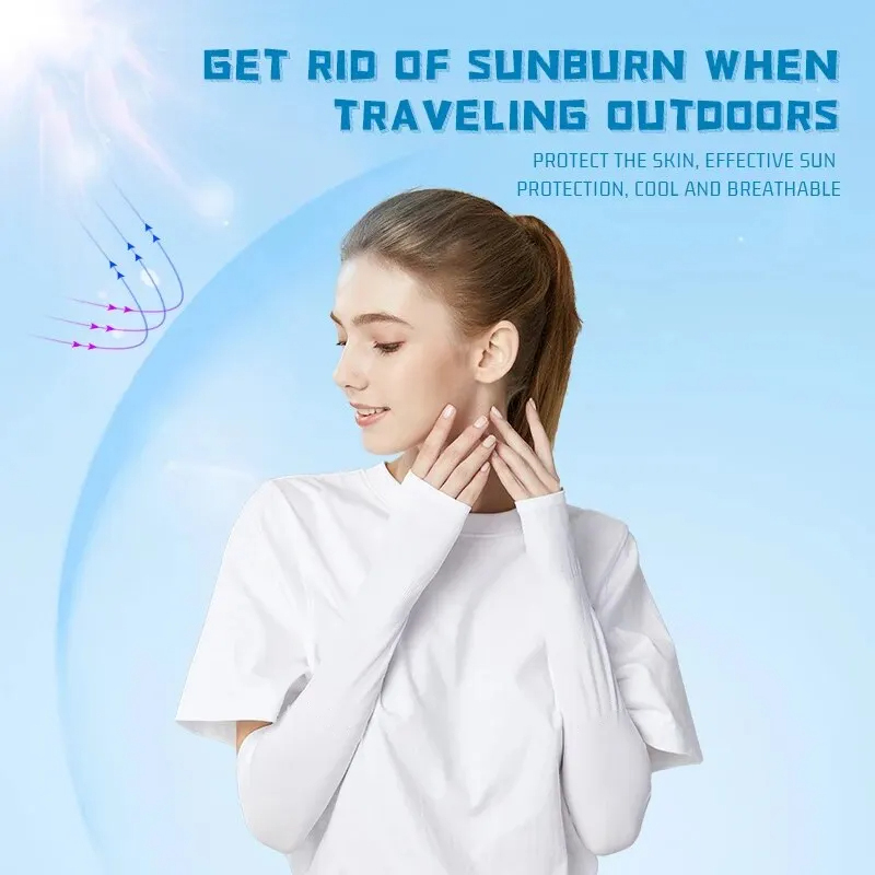 WRELS Cycling Arm Summer Ice C - Outdoor Sport Gear review and price