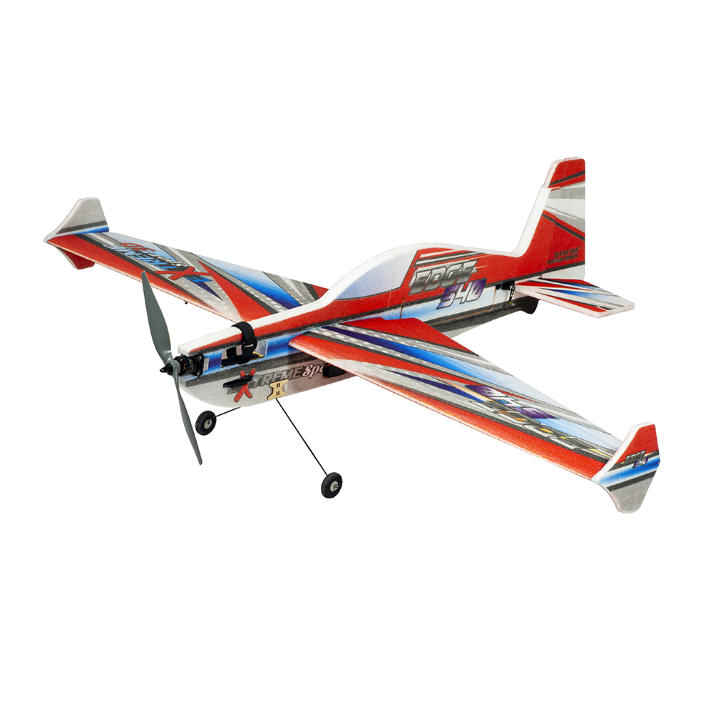 DW Hobby 1100mm Edge-540 KIT R - Outdoor Sport Hobbies review and price