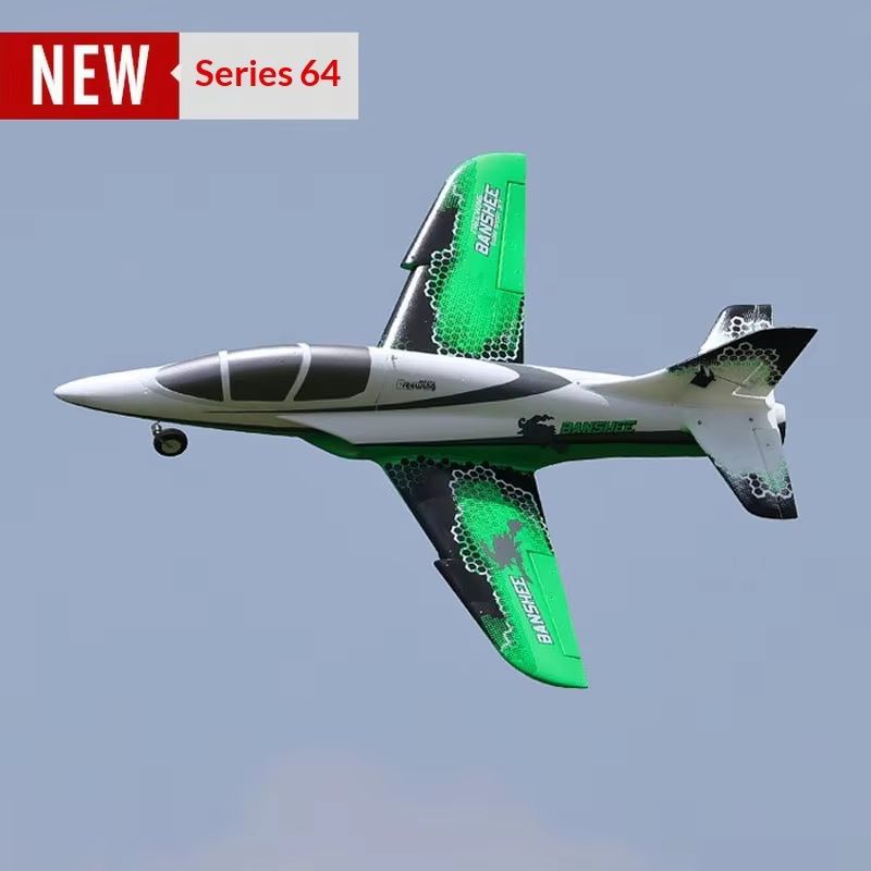 Wing Wing Banshee RC Airplane  - Outdoor Sport Hobbies review and price