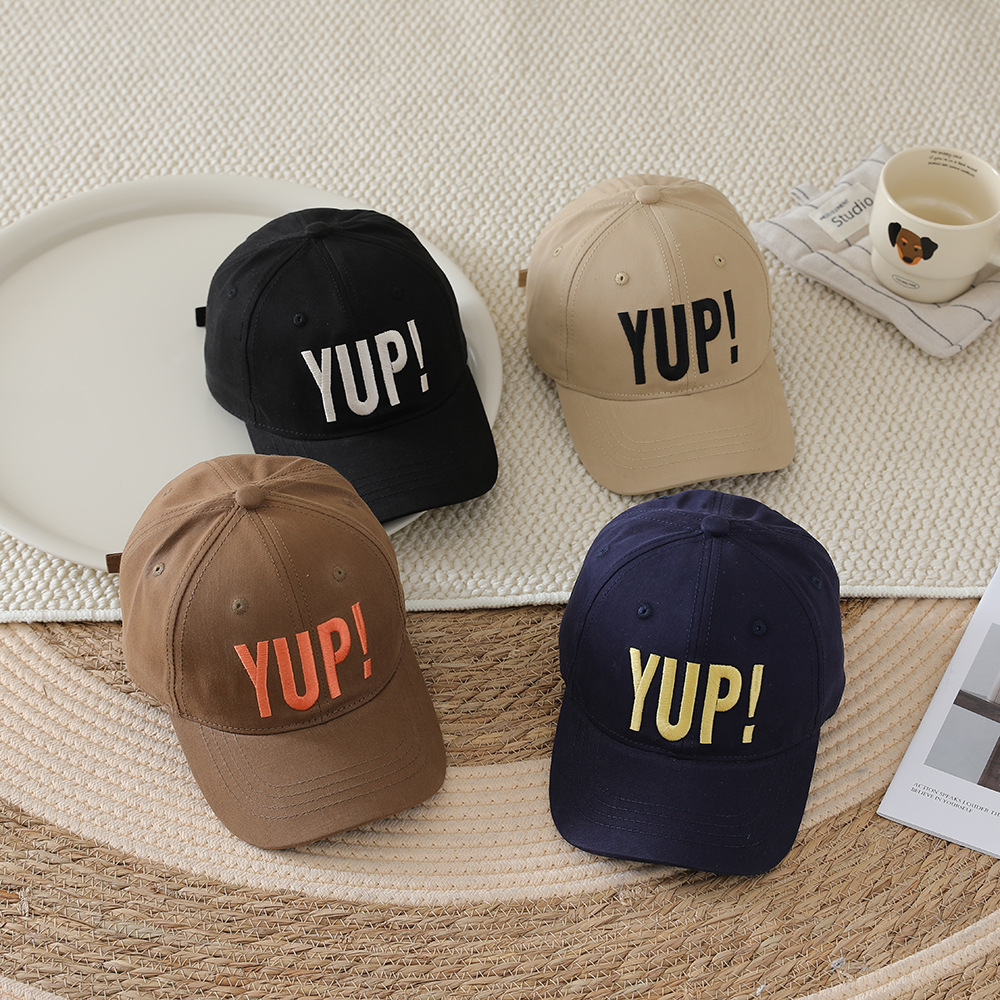 Kids Baseball Cap Boys Girls F - Outdoor Sport Hat review and price