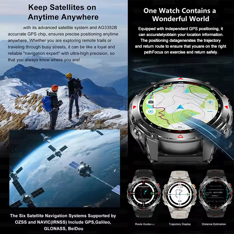2025New Outdoor Military Smart - Definition Of Outdoor Sport review and price