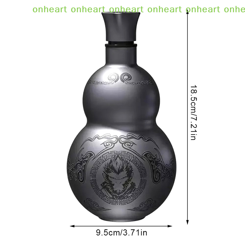 [C]Wukong Theme Gourd Style 50 - Outdoor Sport Hobbies review and price