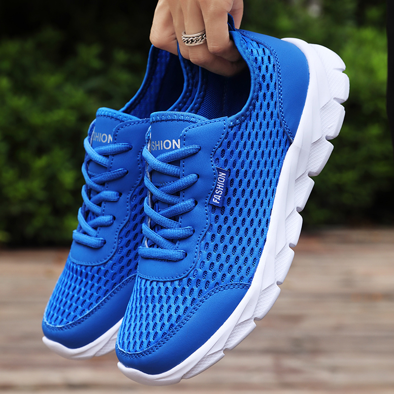 YRZL Tennis Shoes for Men Ligh - Outdoor Sport Lights review and price