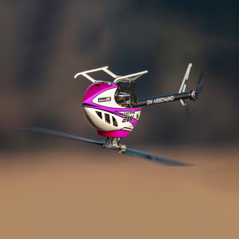 2026 NEW OMPHOBBY M2 V3 Sport  - Outdoor Sport Hobbies review and price