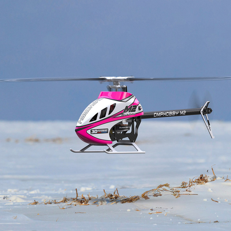 2026 NEW OMPHOBBY M2 V3 Sport  - Outdoor Sport Hobbies review and price