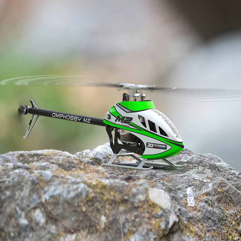 2026 NEW OMPHOBBY M2 V3 Sport  - Outdoor Sport Hobbies review and price