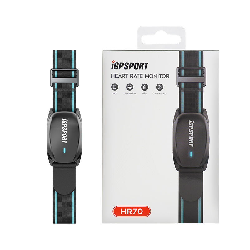 iGPSPORT 65 Hours Heart Rate f - Outdoor Sport Gear review and price