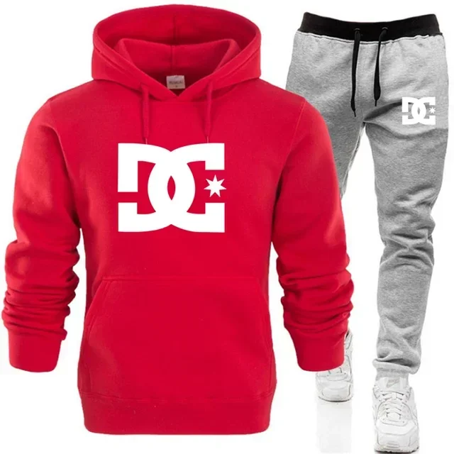 2026 Fall_Winter Men's Hoodie  - Outdoor Sport Leisure review and price