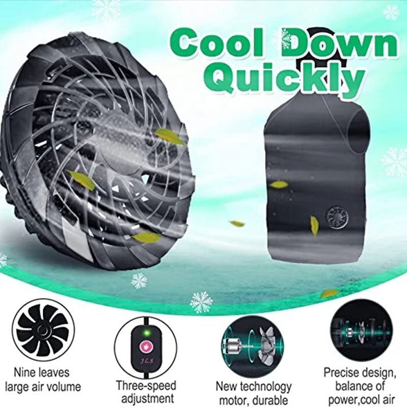 Summer Sport Fan Air Condition - Outdoor Sport Jacket Women'S review and price