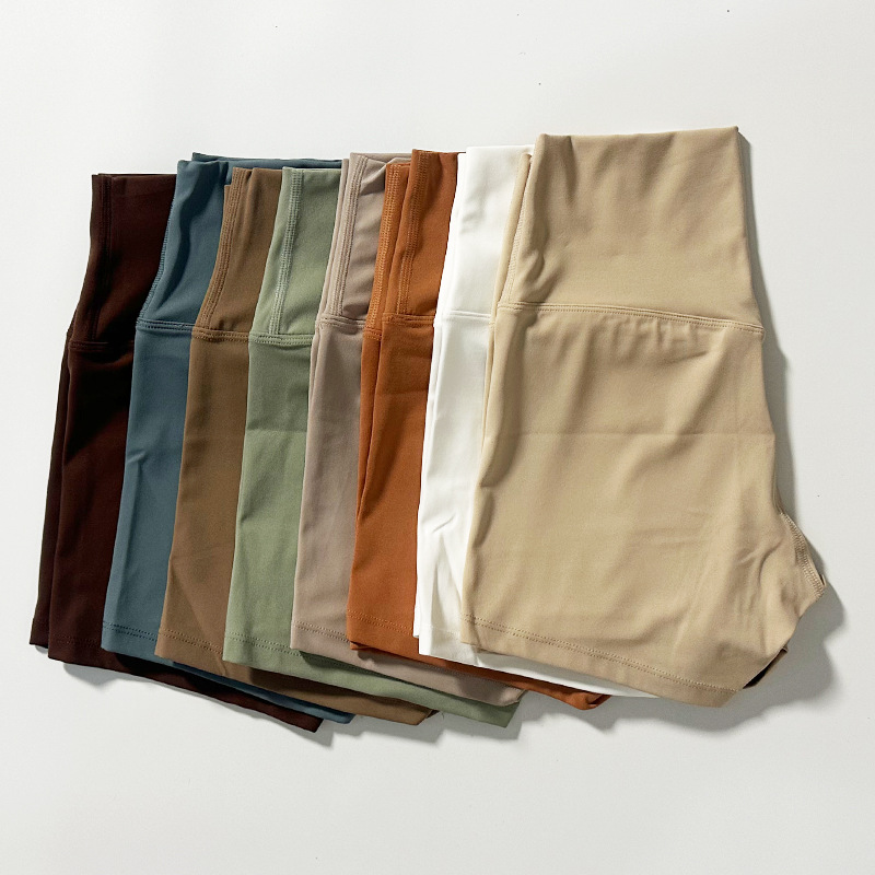 Sexy Solid Color Soft Tight Wo - Outdoor Sport Leggings review and price