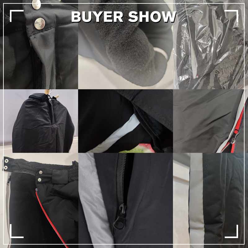 Winter Motorcycle Pants Water  - Outdoor Sport Leggings review and price