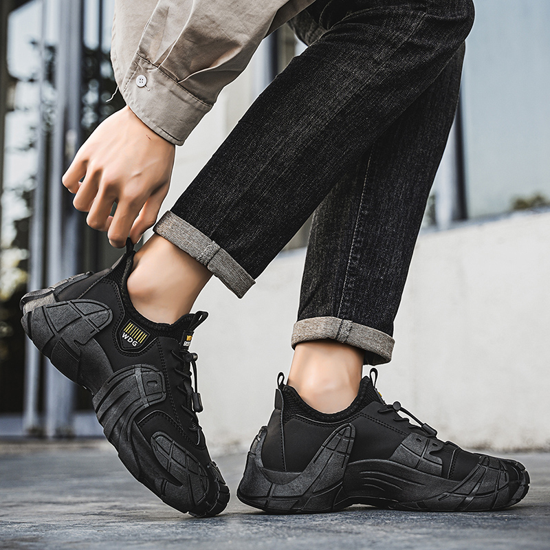 Men Shoes Breathable Casual Sn - Outdoor Sport Lights review and price