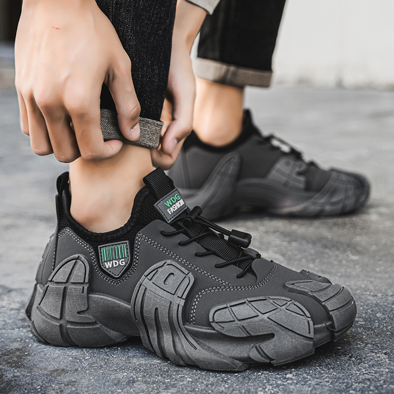 Men Shoes Breathable Casual Sn - Outdoor Sport Lights review and price