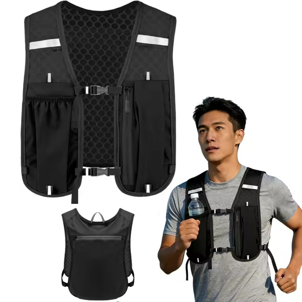 Running Hydration Vest for Wom - Trail Running Vest review and price