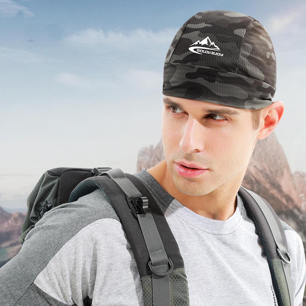 Cooling Skull Cap Helmet Linin - Outdoor Sport Hat review and price