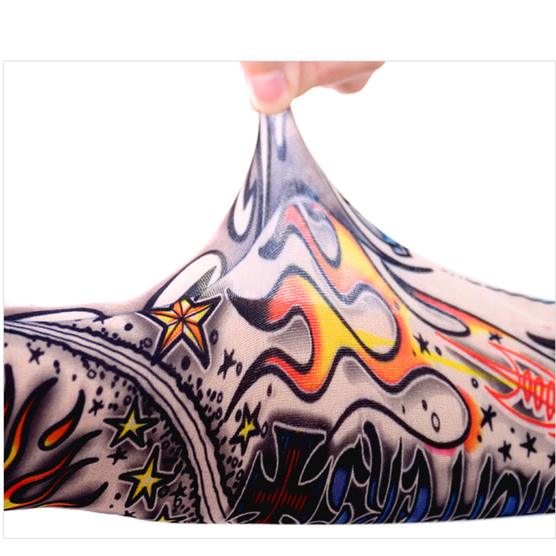6 PCS Tattoo Sleeve for Men Wo - Outdoor Sport Gear review and price