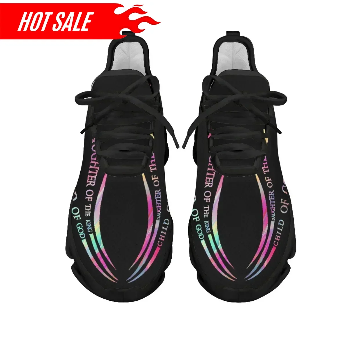 Hot Cross Christian God Print  - Outdoor Sport Lights review and price