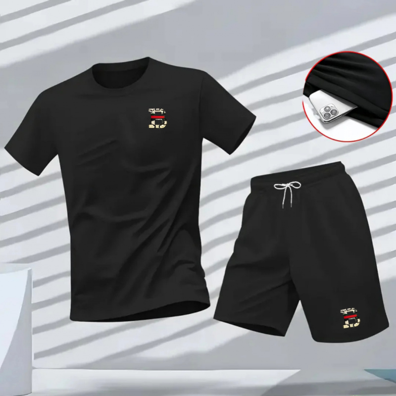 Men Quick Dry Short Sleeve Tee - Outdoor Sport Leisure review and price