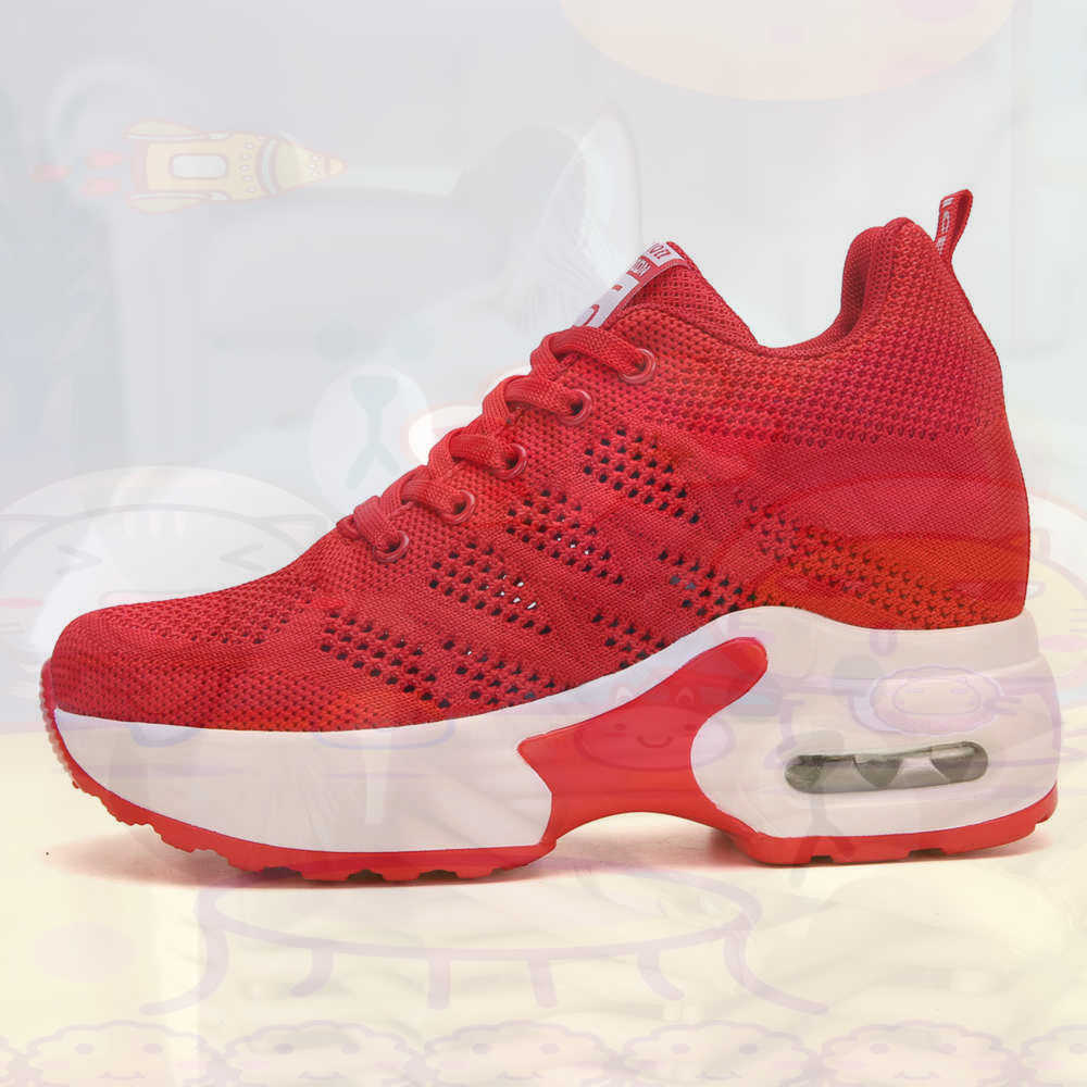 Red Size 36 Shoes Woman Tennis - Outdoor Sport Outfit review and price