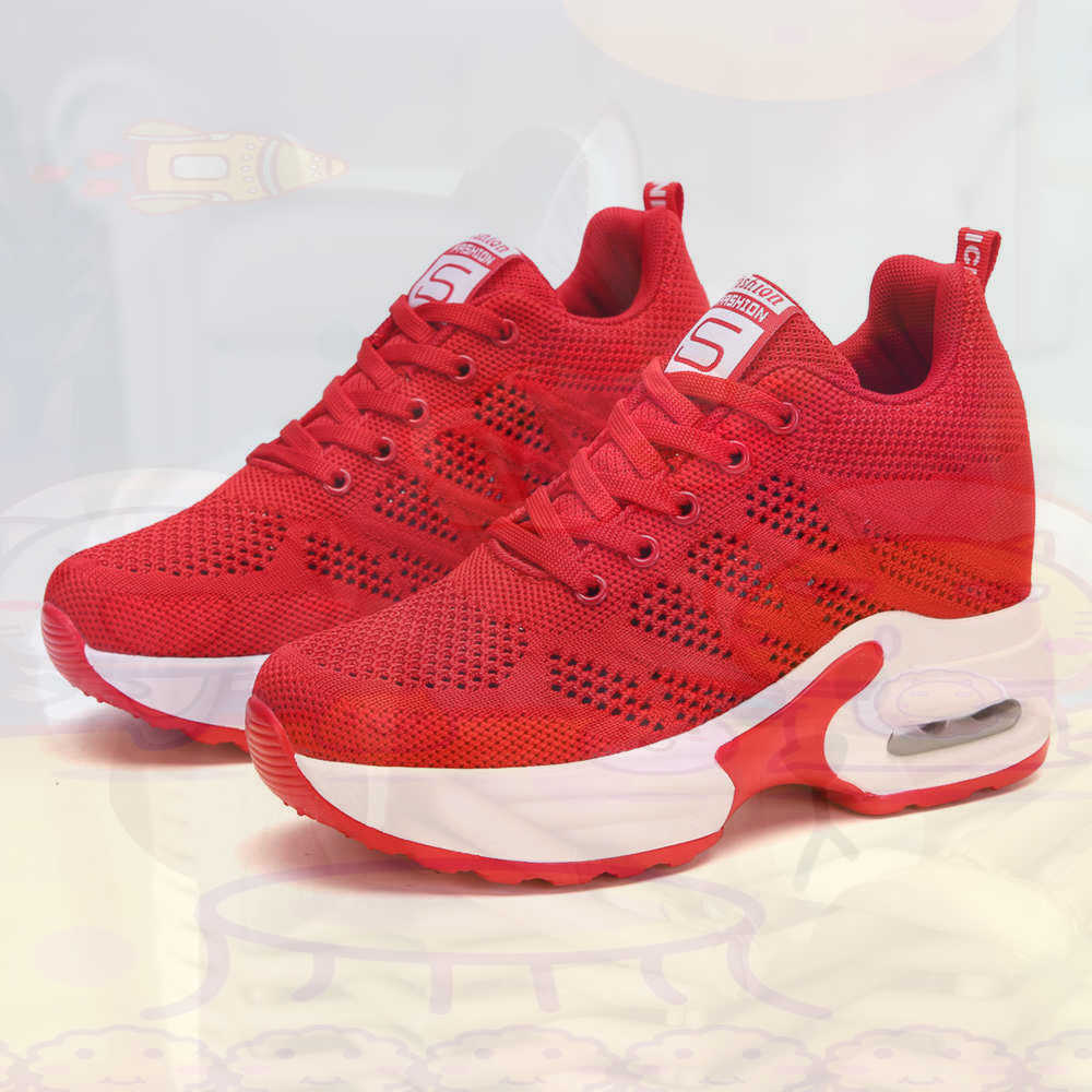 Red Size 36 Shoes Woman Tennis - Outdoor Sport Outfit review and price