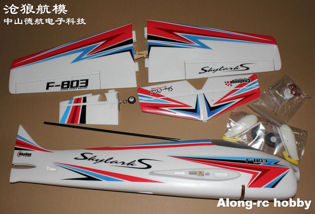 EPO Foam RC Plane Sport RC Air - Outdoor Sport Hobbies review and price
