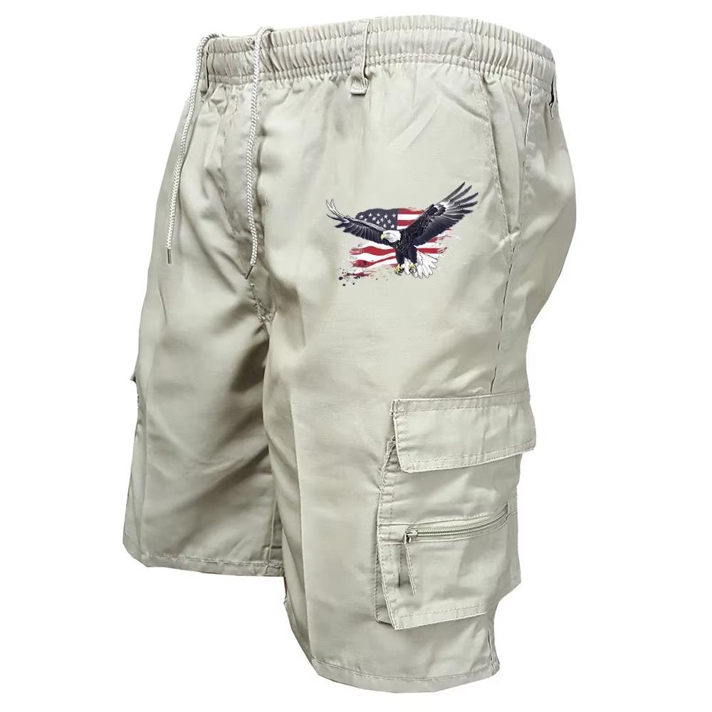 2026 Male Cargo Shorts Elastic - Outdoor Sport Gear review and price