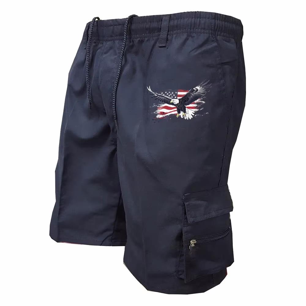 2026 Male Cargo Shorts Elastic - Outdoor Sport Gear review and price