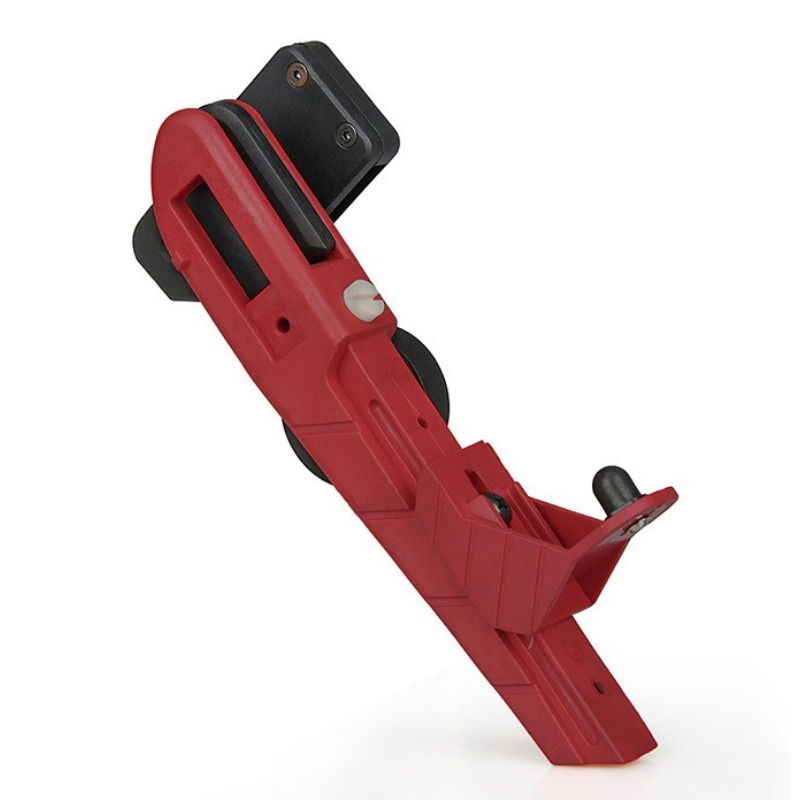 360 Degree Rotatable Tactical  - Outdoor Sport Drawing review and price