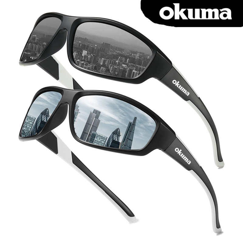 Okuma High Definition Polarize - Definition Of Outdoor Sport review and price