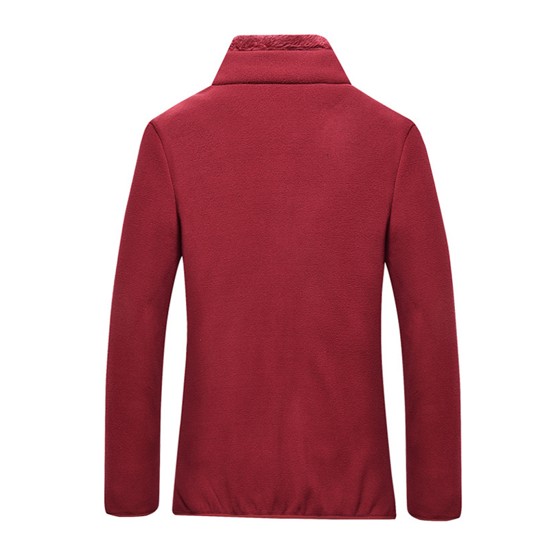 TRVLWEGO Women Winter Plus Vel - Outdoor Sport Jacket Women'S review and price