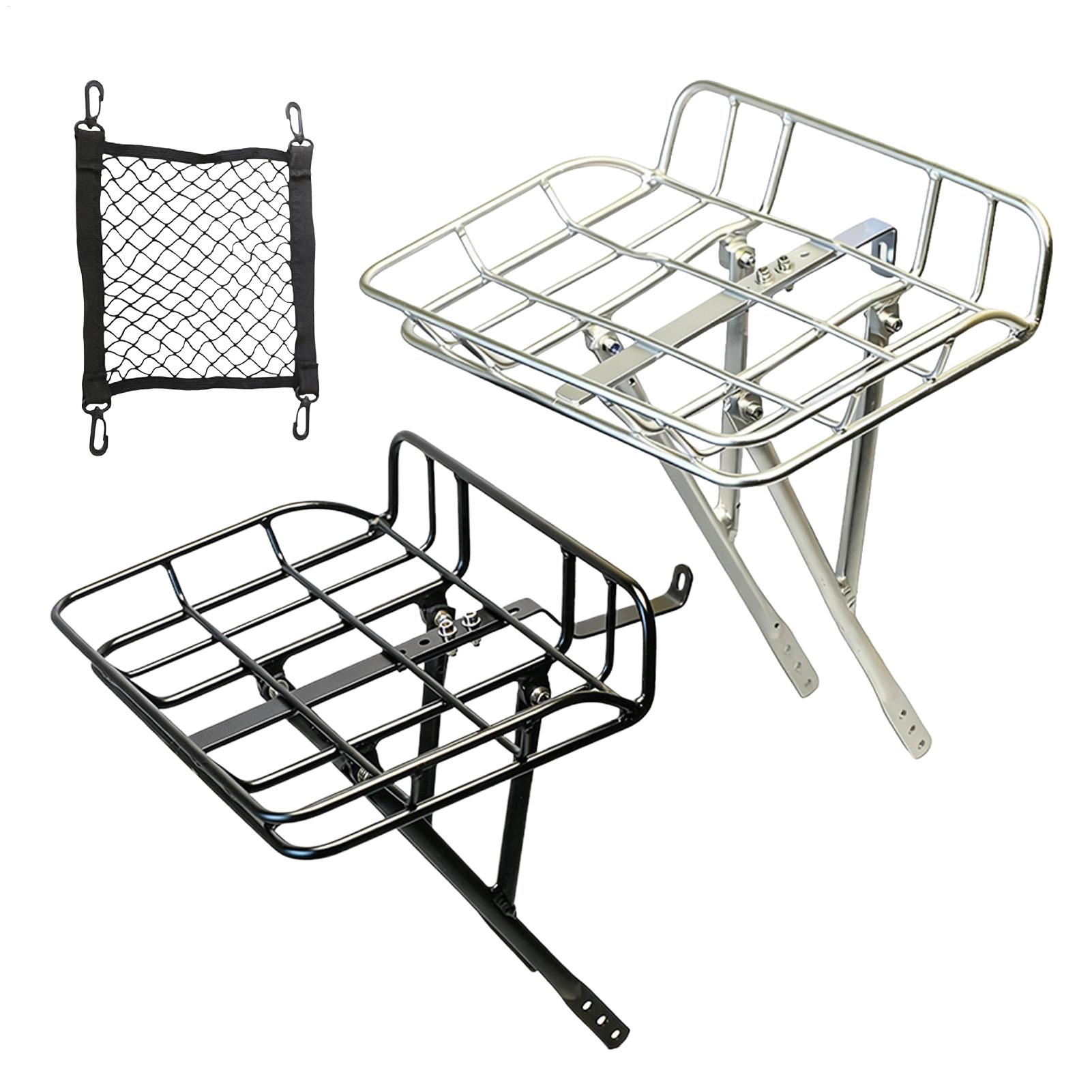 Quick Release Front Bike Baske - Outdoor Sport Gear review and price