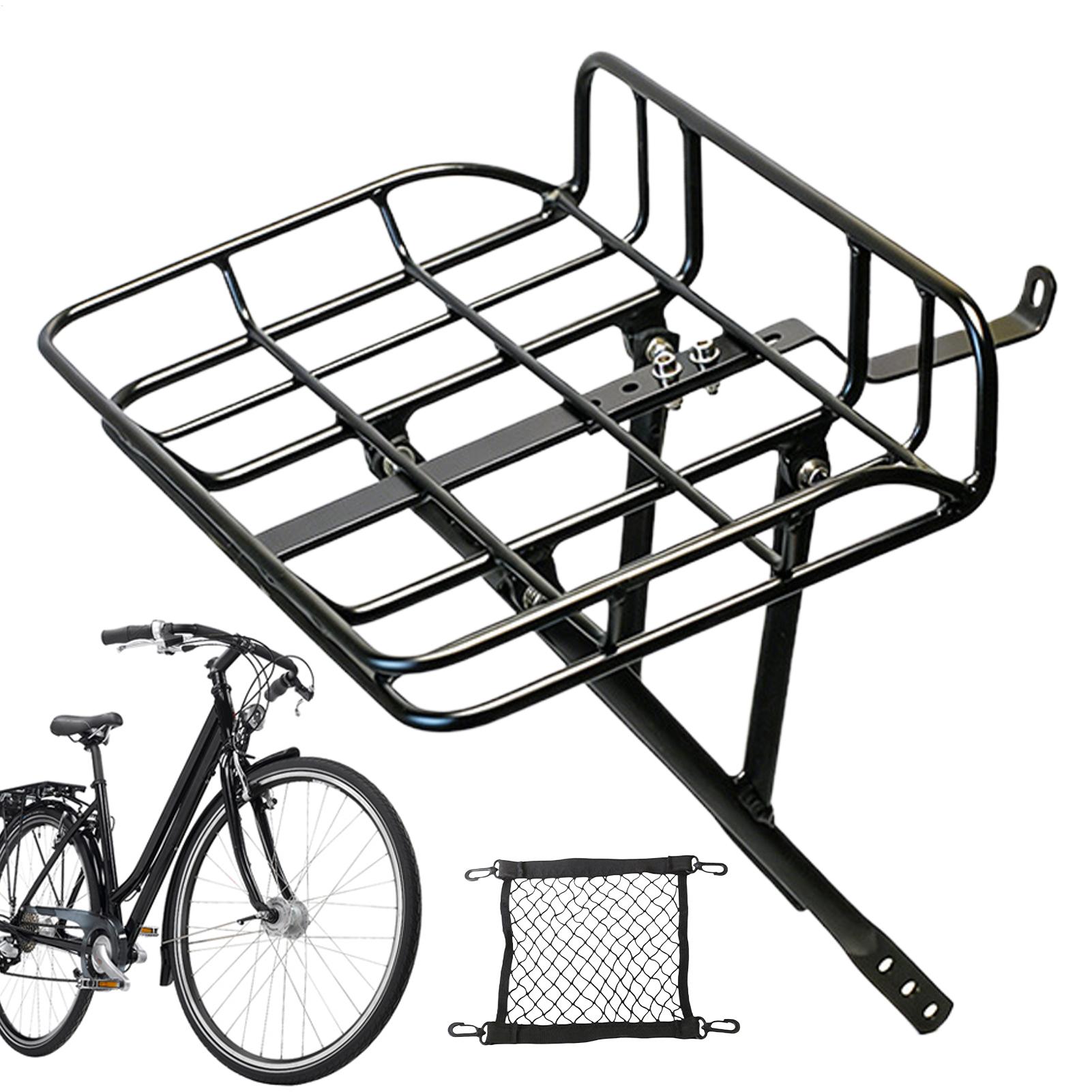Quick Release Front Bike Baske - Outdoor Sport Gear review and price
