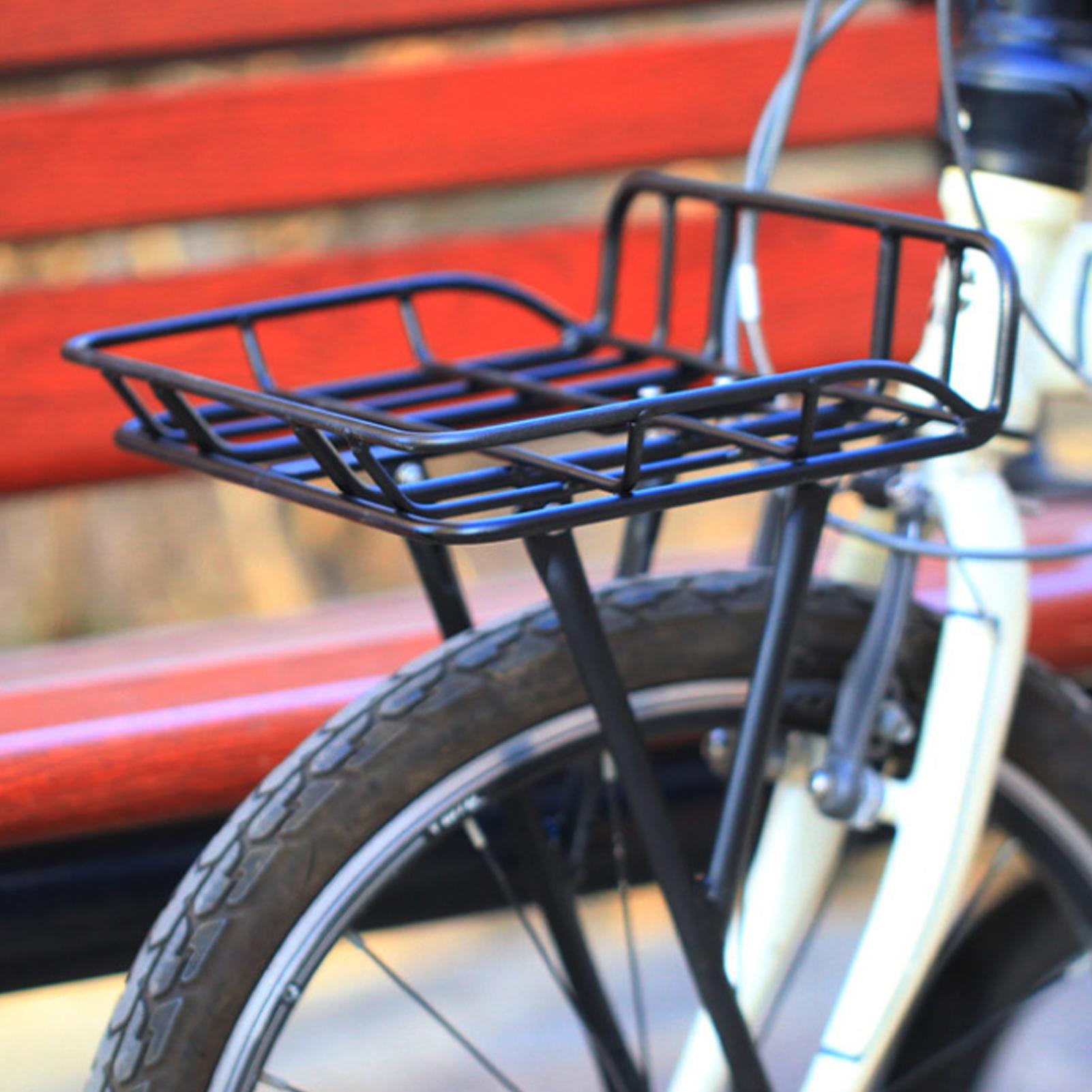 Quick Release Front Bike Baske - Outdoor Sport Gear review and price