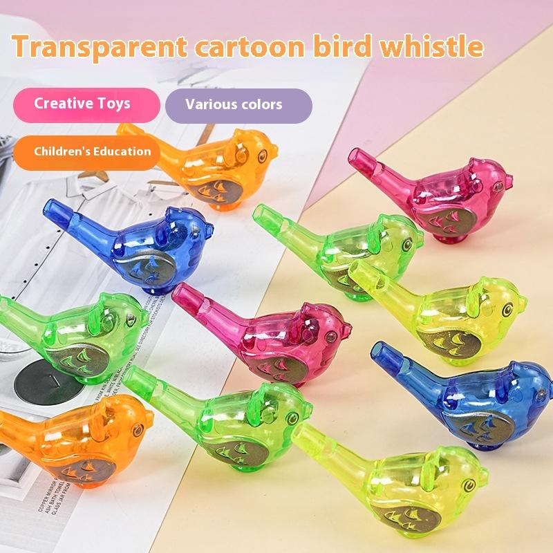 (BF06)10PC Random Color Bird W - Outdoor Sport Drawing review and price