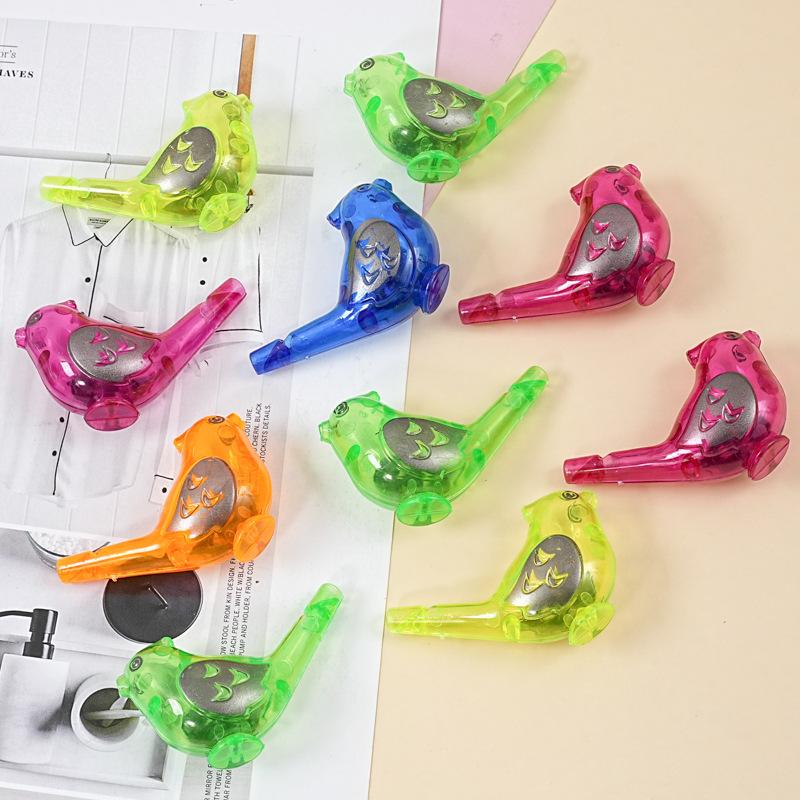 (BF06)10PC Random Color Bird W - Outdoor Sport Drawing review and price