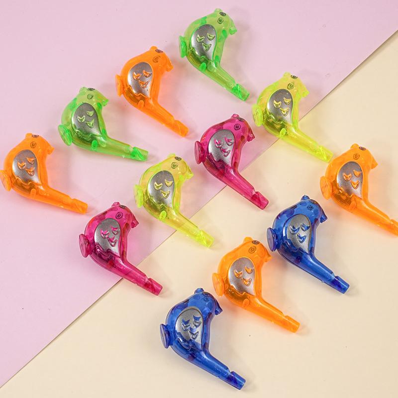 (BF06)10PC Random Color Bird W - Outdoor Sport Drawing review and price