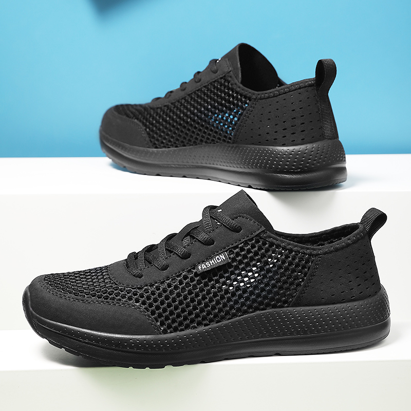 Men Soft Sport Shoes Breathabl - Outdoor Sport Lights review and price