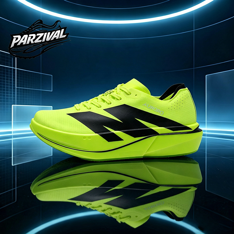 Men Carbon Plate Running Shoes - Outdoor Sport Lights review and price